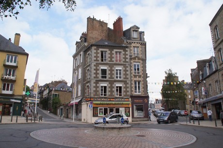 fougeres