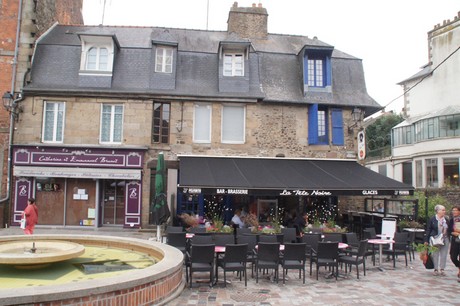 fougeres
