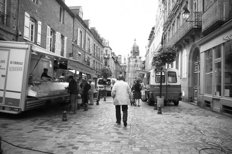 fougeres