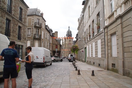 fougeres