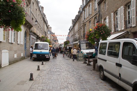 fougeres