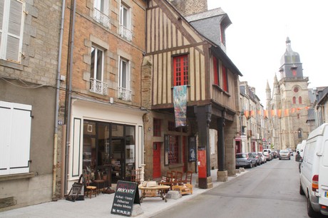 fougeres