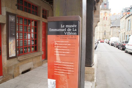 fougeres