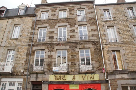 fougeres