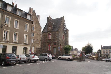 fougeres