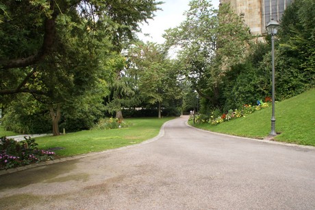 fougeres