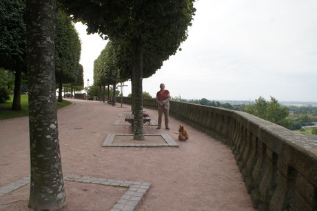 fougeres