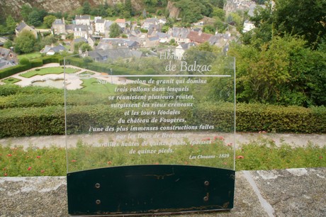 fougeres