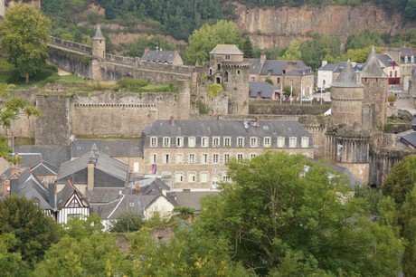 fougeres