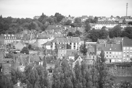 fougeres
