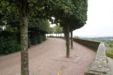 fougeres