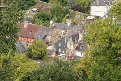 fougeres