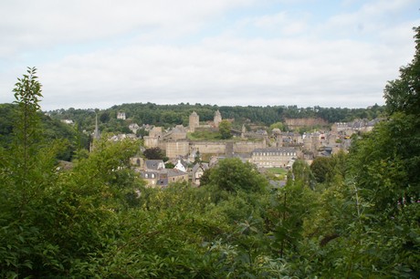 fougeres