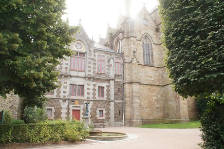 fougeres