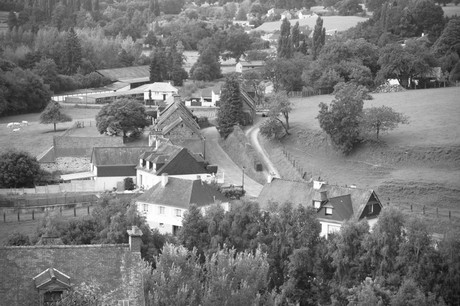 fougeres