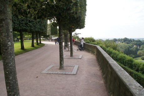fougeres