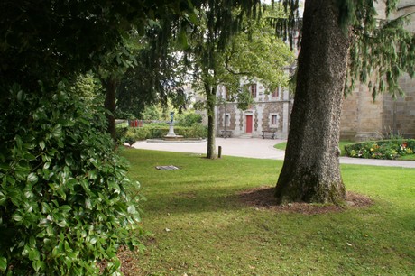 fougeres