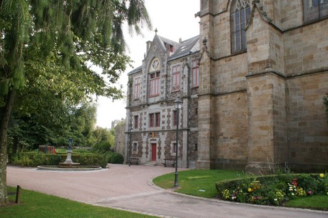 fougeres