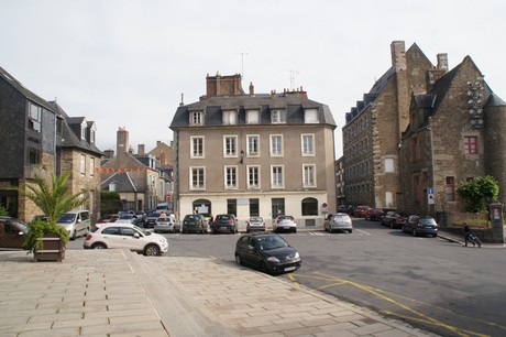 fougeres