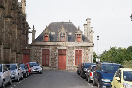 fougeres