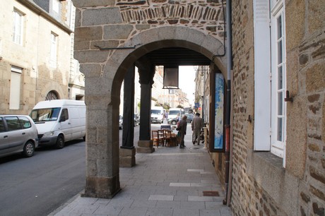 fougeres