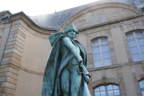 fougeres