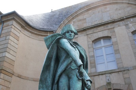 fougeres