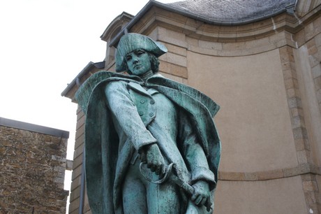 fougeres