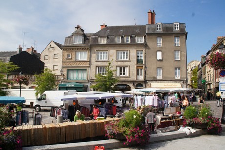 fougeres
