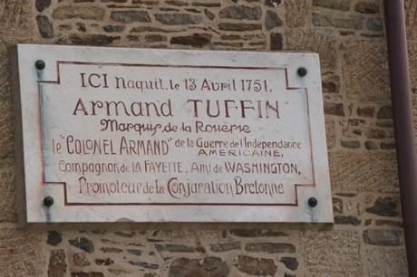 fougeres