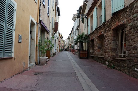 Frejus