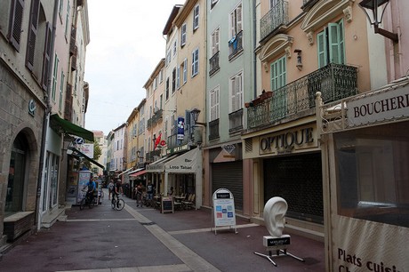 Frejus