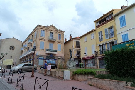 Frejus