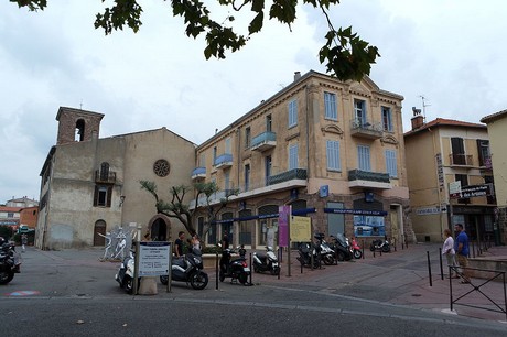 Frejus