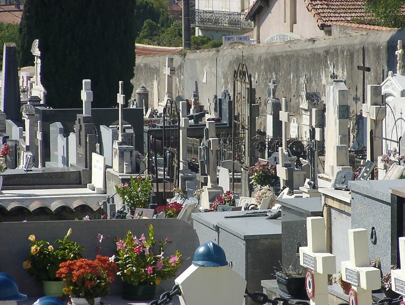 frejus-friedhof