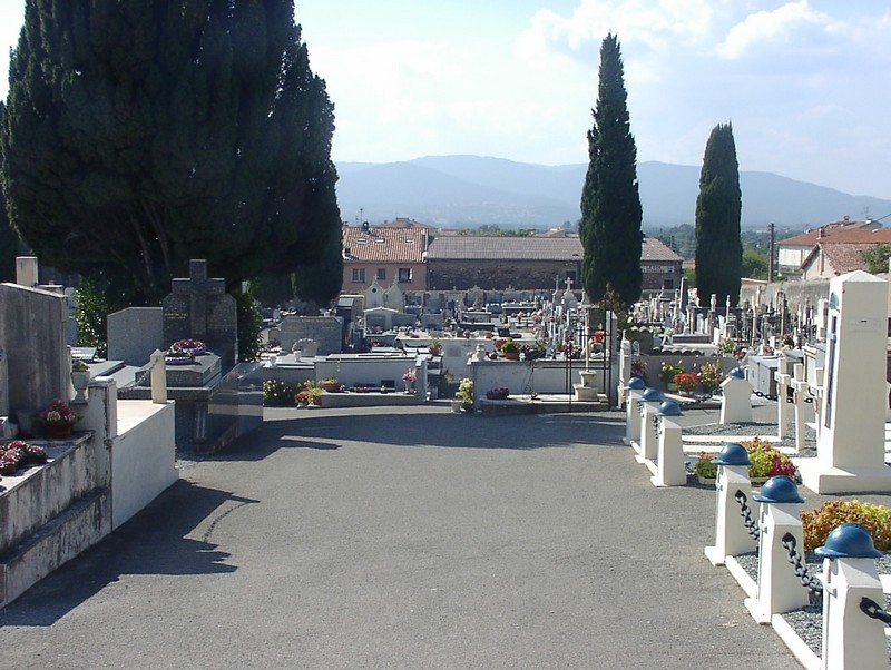 frejus-friedhof