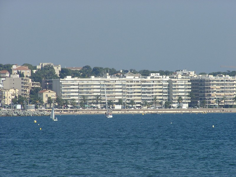 frejus-hafen