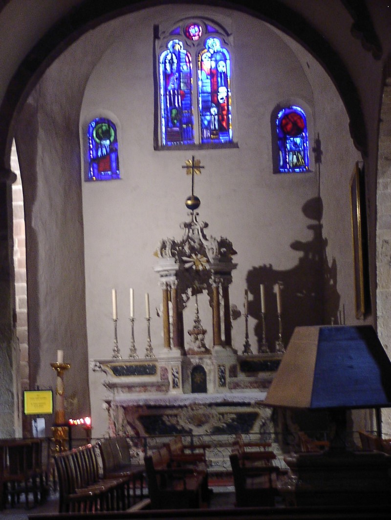 frejus-kathedrale