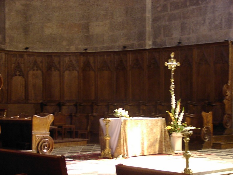 frejus-kathedrale