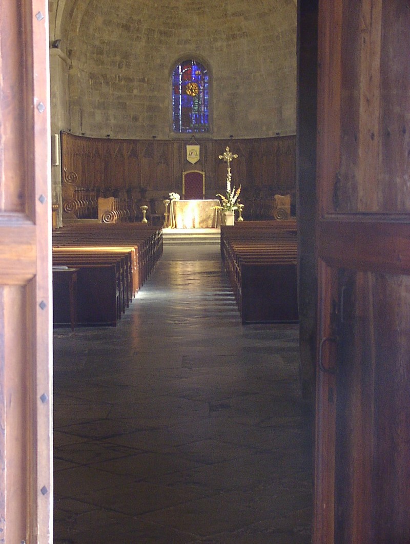 frejus-kathedrale