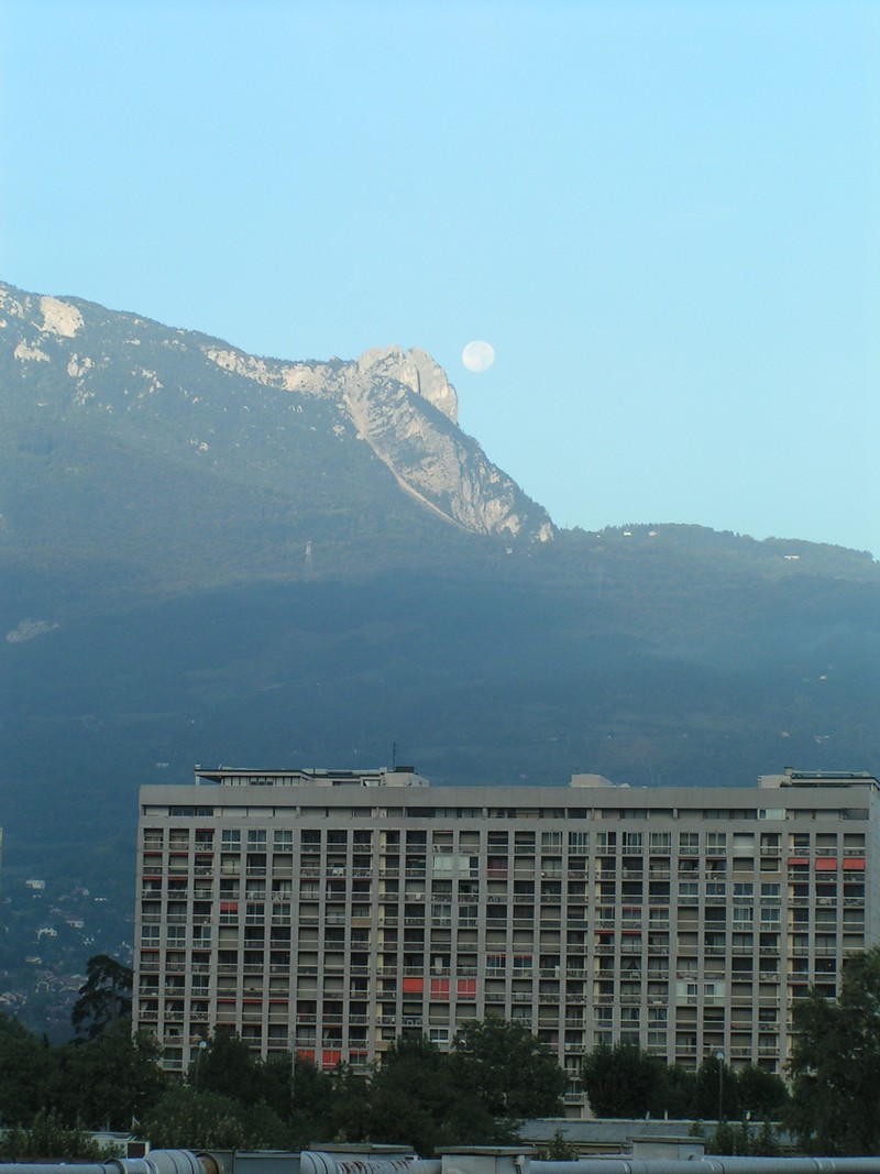 grenoble