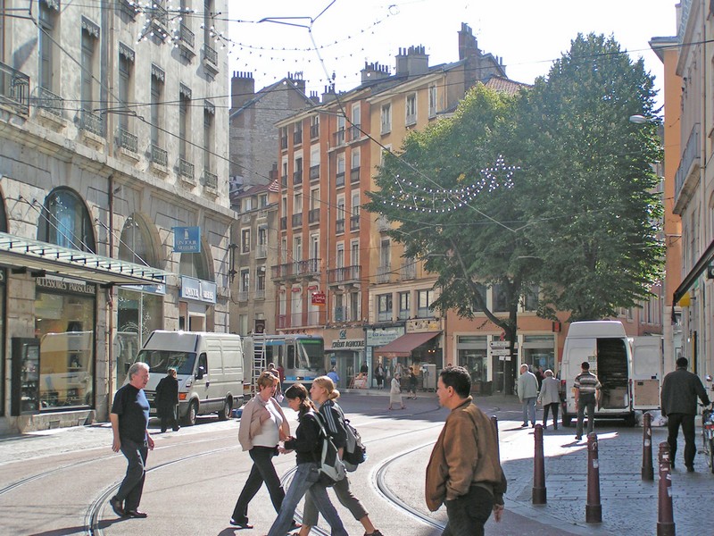 grenoble