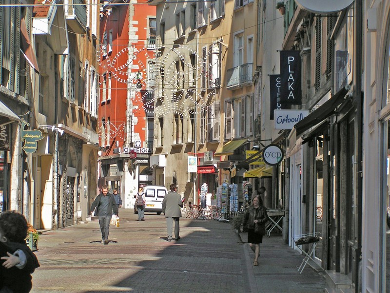 grenoble