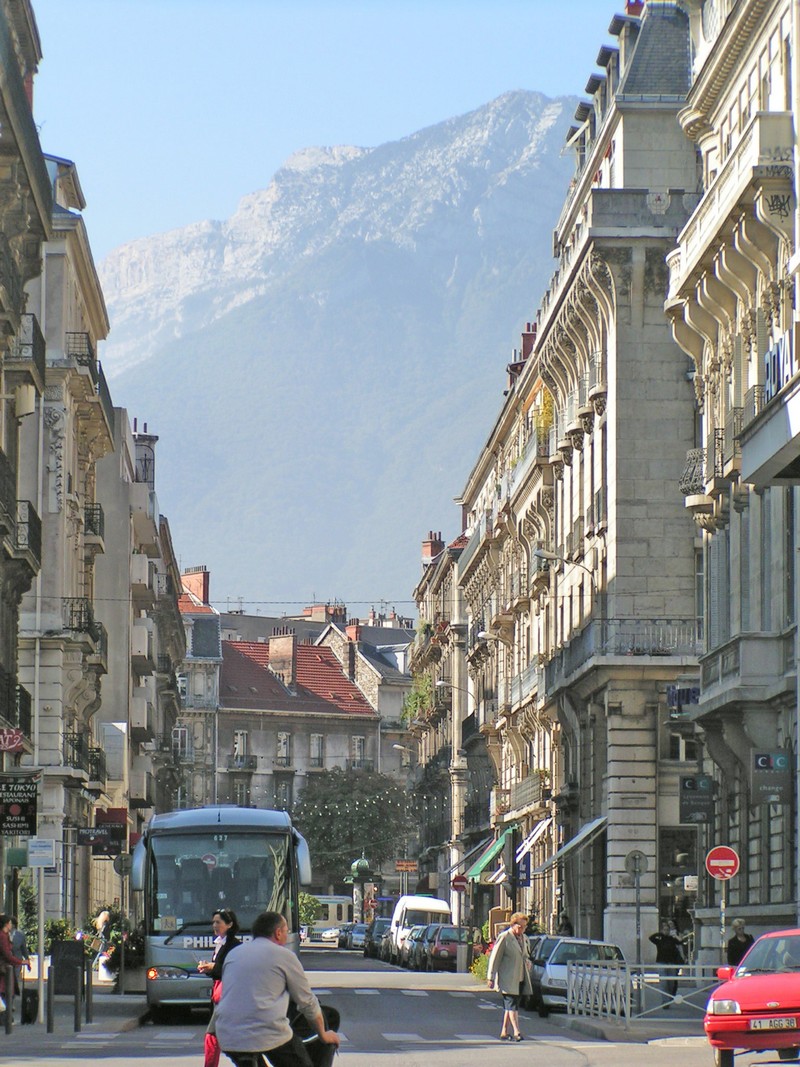 grenoble
