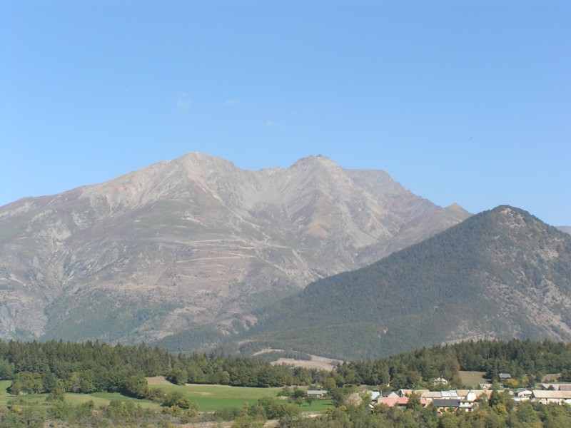 grenoble-umgebung