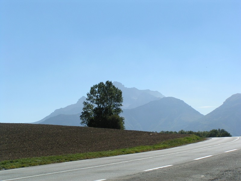 grenoble-umgebung