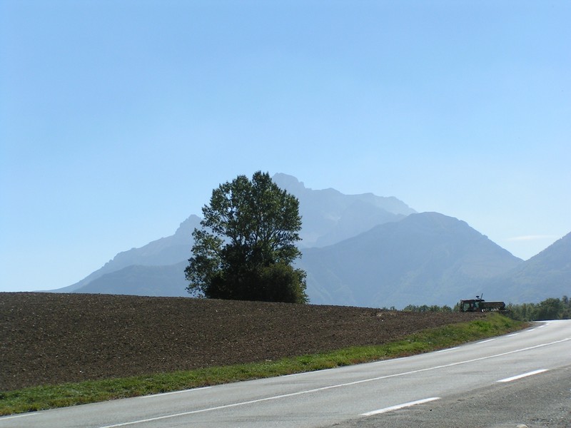 grenoble-umgebung