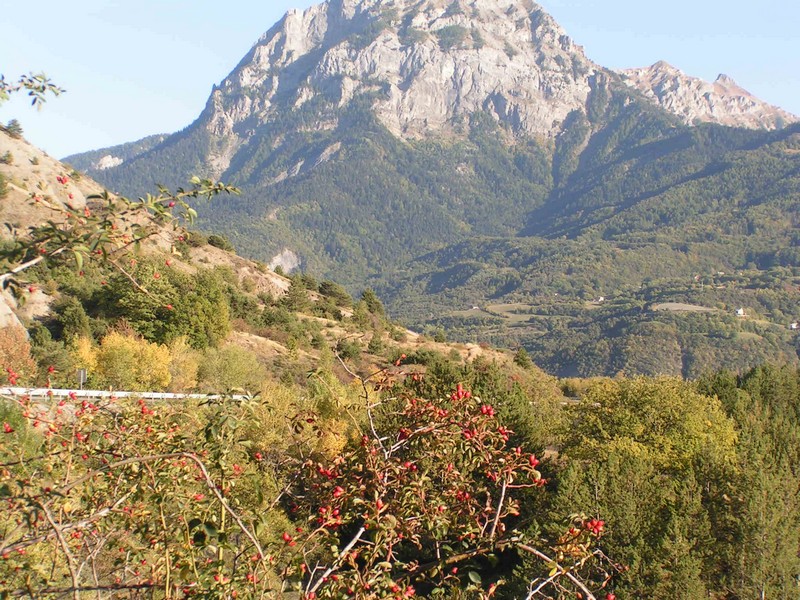 grenoble-umgebung