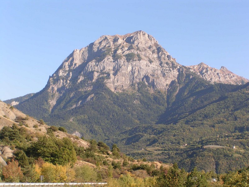 grenoble-umgebung