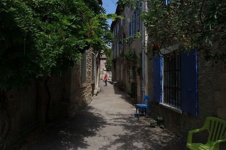 Grignan